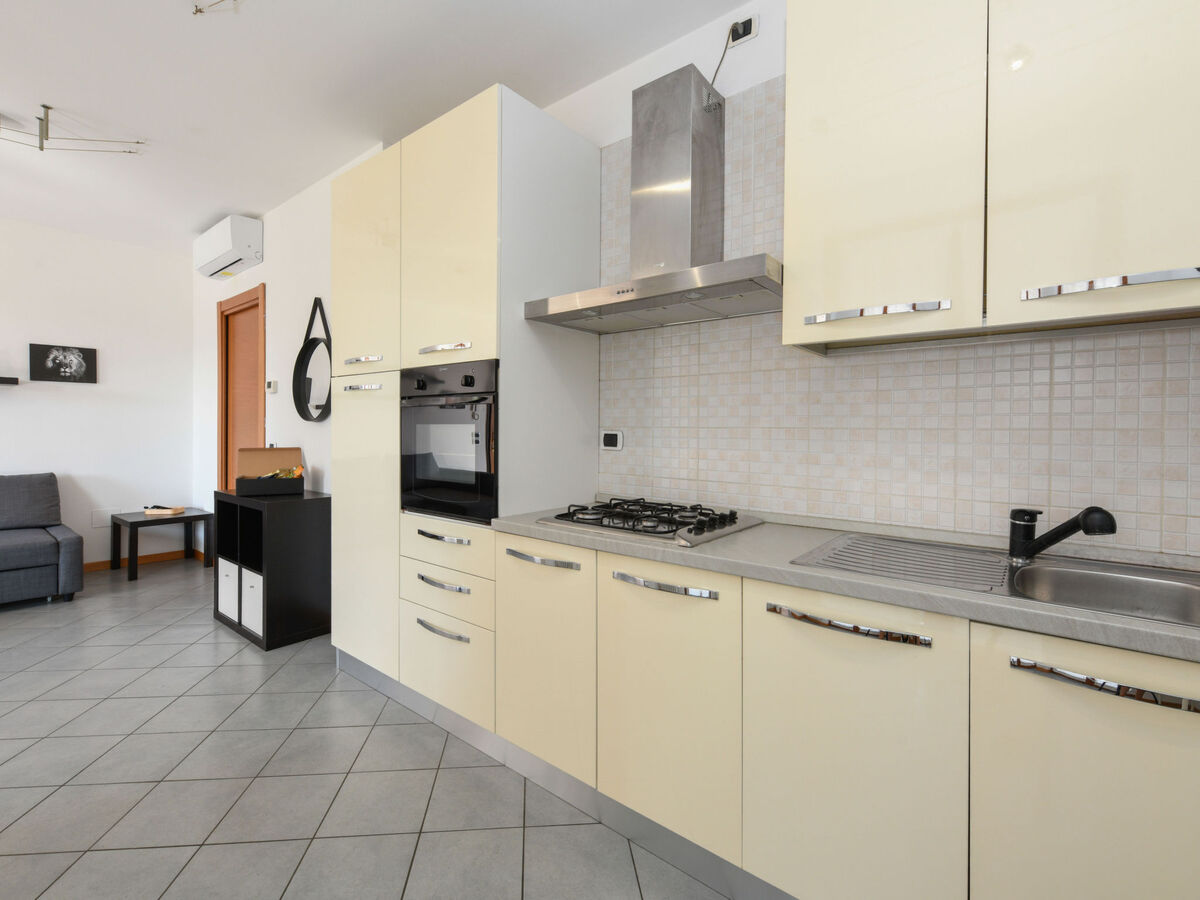 Oasis – Apt 3 pièces à Desenzano avec piscine - Photo 16