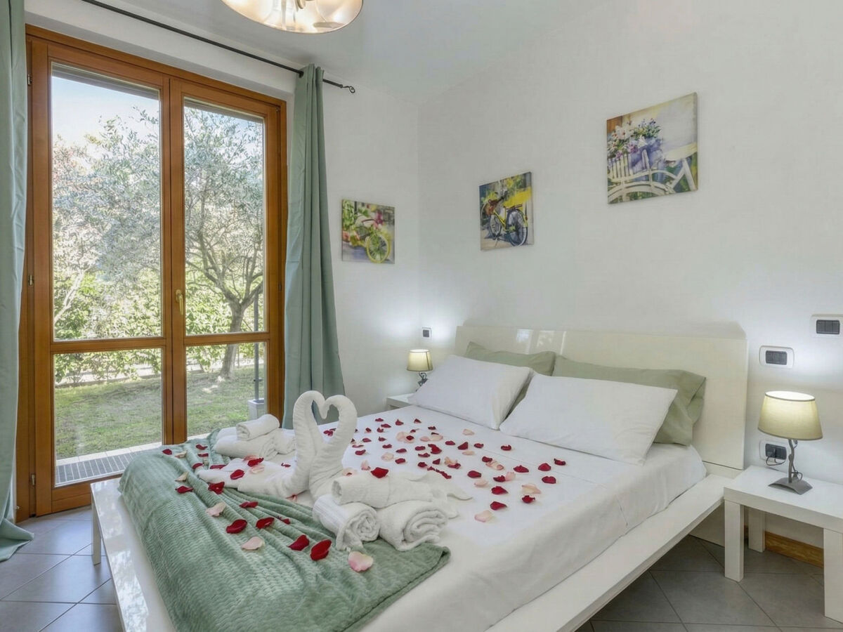 Oasis – Apt 3 pièces à Desenzano avec piscine - Photo 19