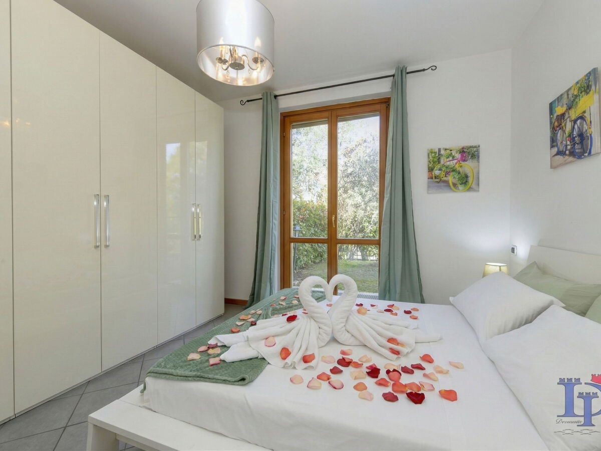 Oasis – Apt 3 pièces à Desenzano avec piscine - Photo 20