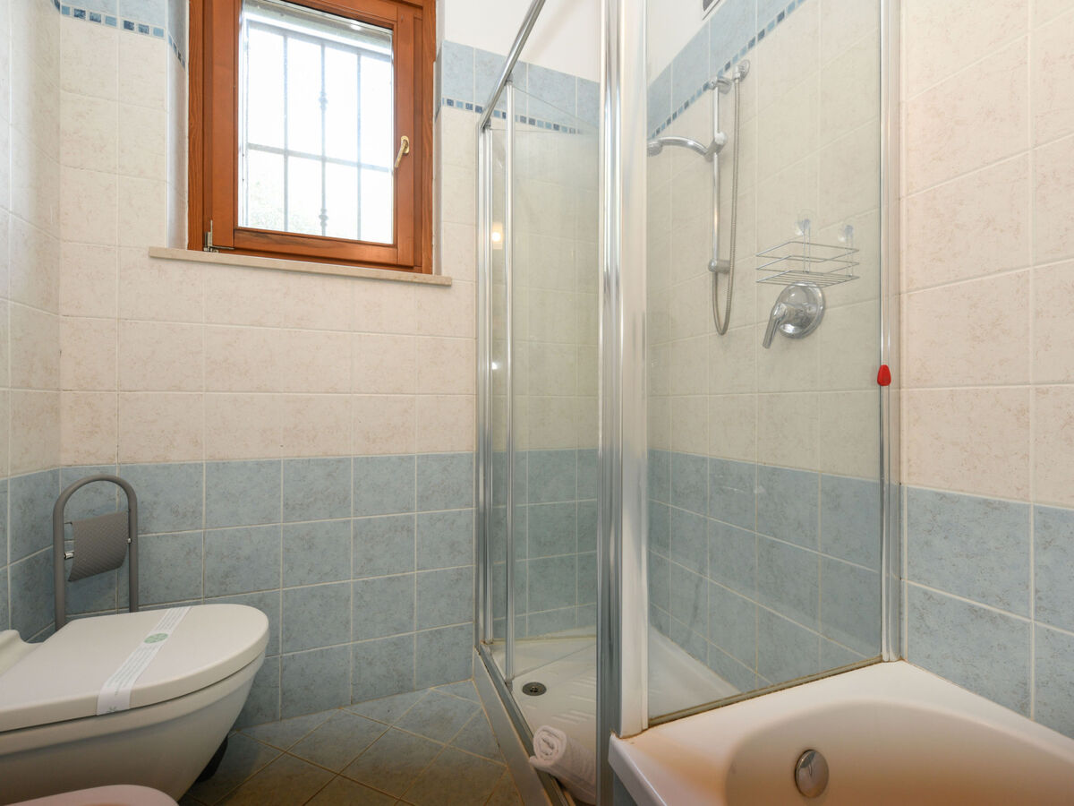 Oasis – Apt 3 pièces à Desenzano avec piscine - Photo 22