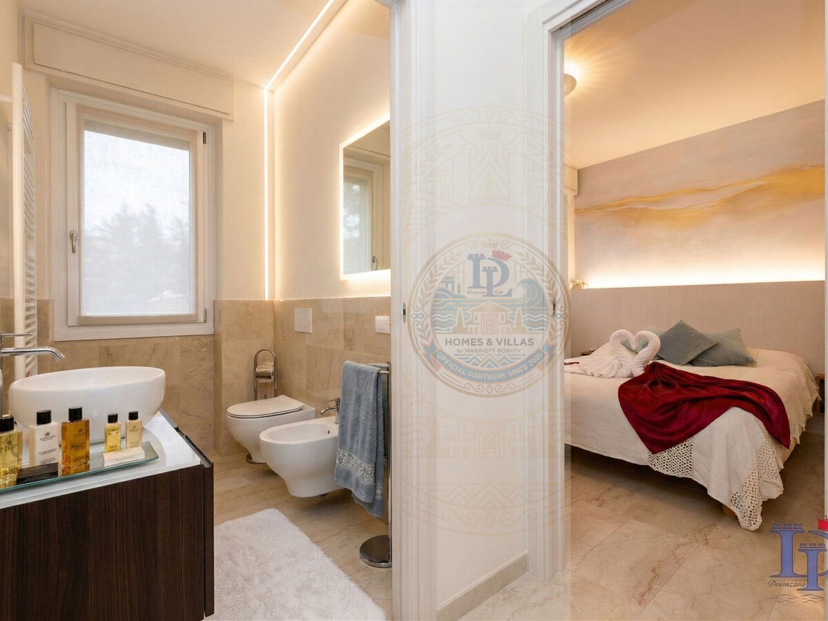 Imperium - Appartement 2 ch avec vue lac à Desenzano - Photo 1