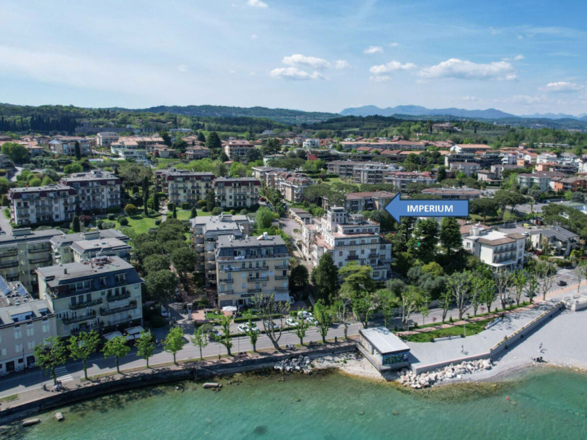 Imperium - Appartement 2 ch avec vue lac à Desenzano - Photo 5
