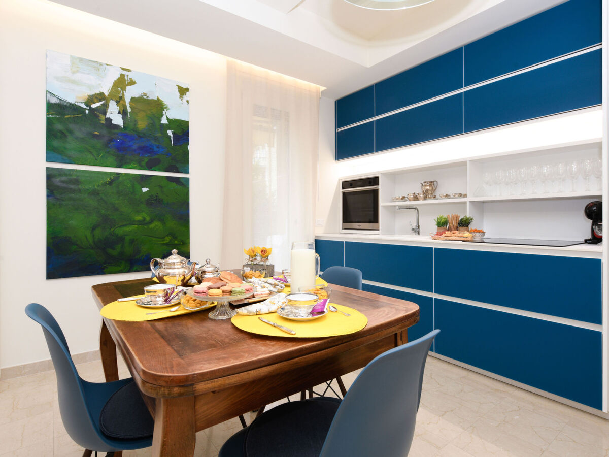 Imperium - Appartement 2 ch avec vue lac à Desenzano - Photo 8