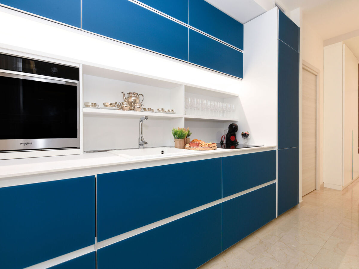 Imperium - Appartement 2 ch avec vue lac à Desenzano - Photo 10