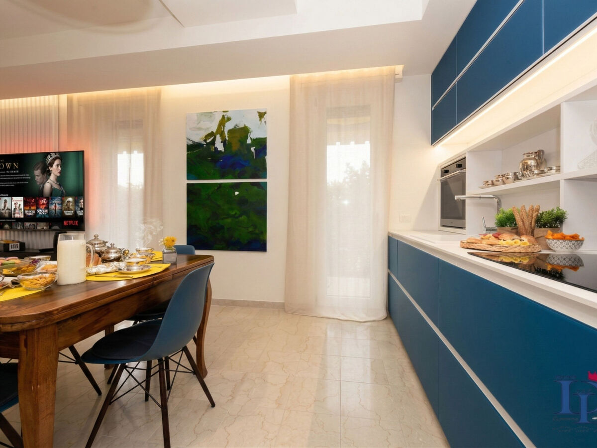 Imperium - Appartement 2 ch avec vue lac à Desenzano - Photo 12