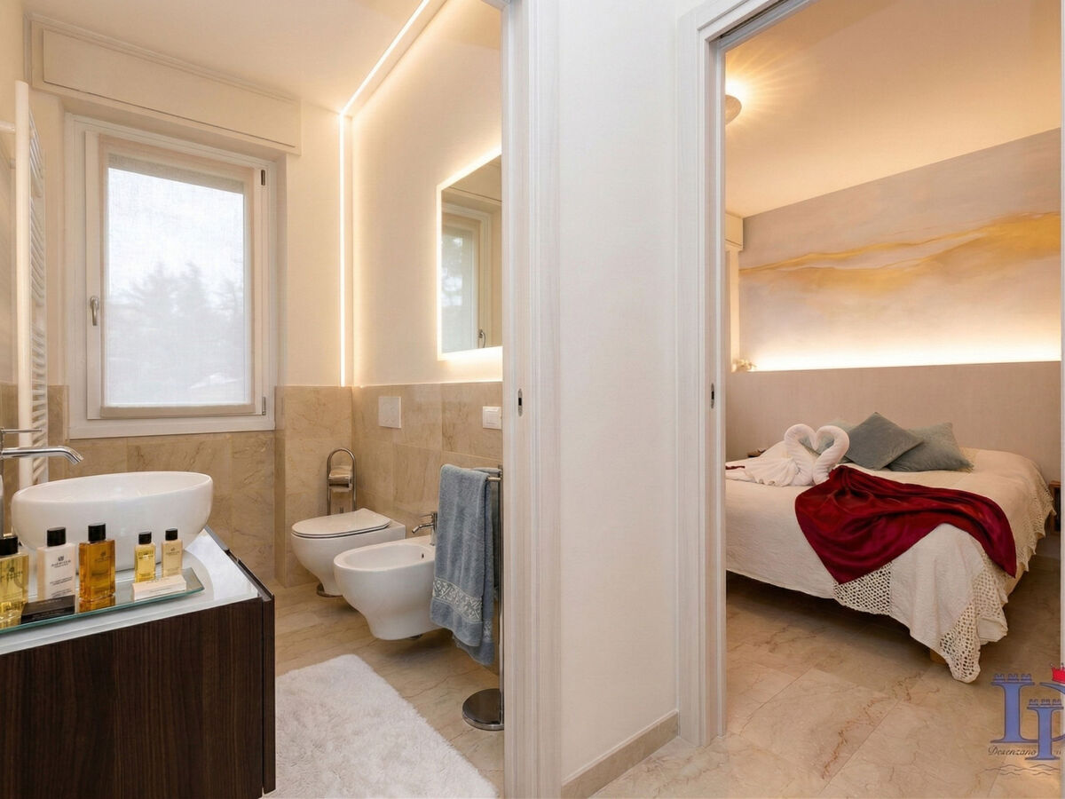 Imperium - Appartement 2 ch avec vue lac à Desenzano - Photo 19