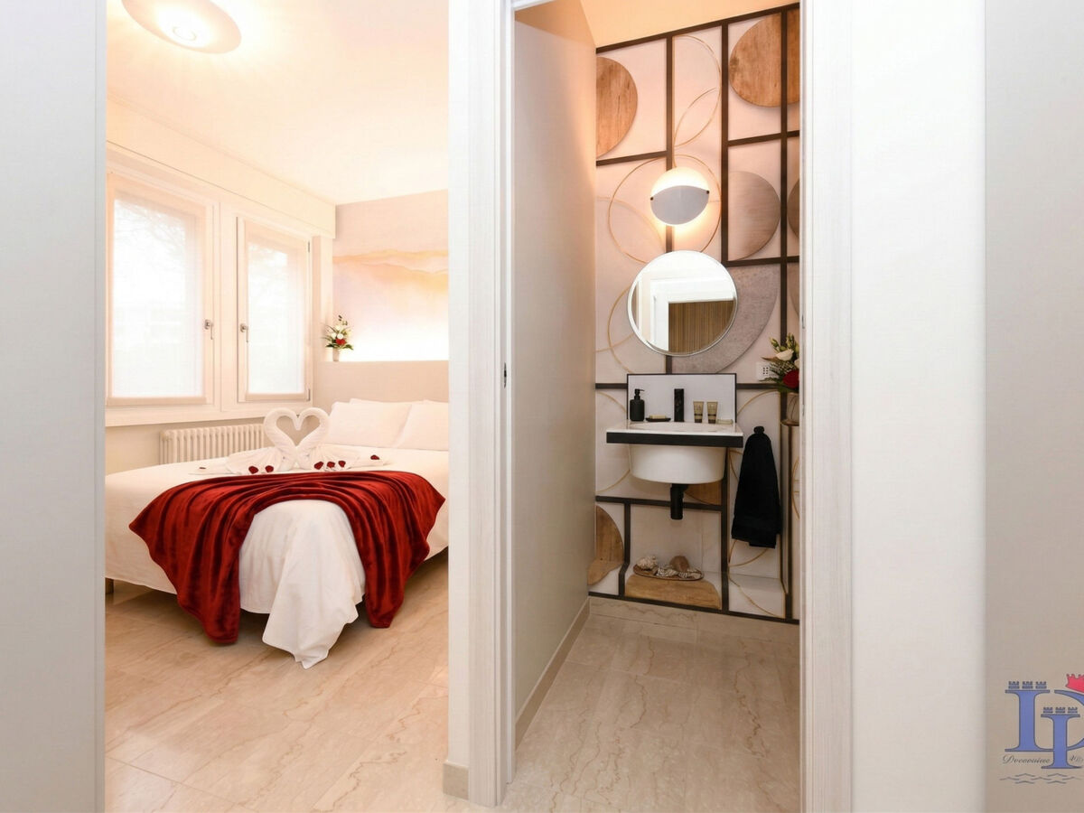 Imperium - Appartement 2 ch avec vue lac à Desenzano - Photo 24