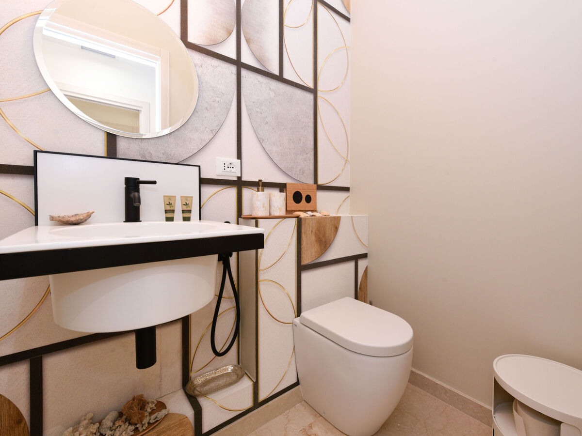 Imperium - Appartement 2 ch avec vue lac à Desenzano - Photo 25