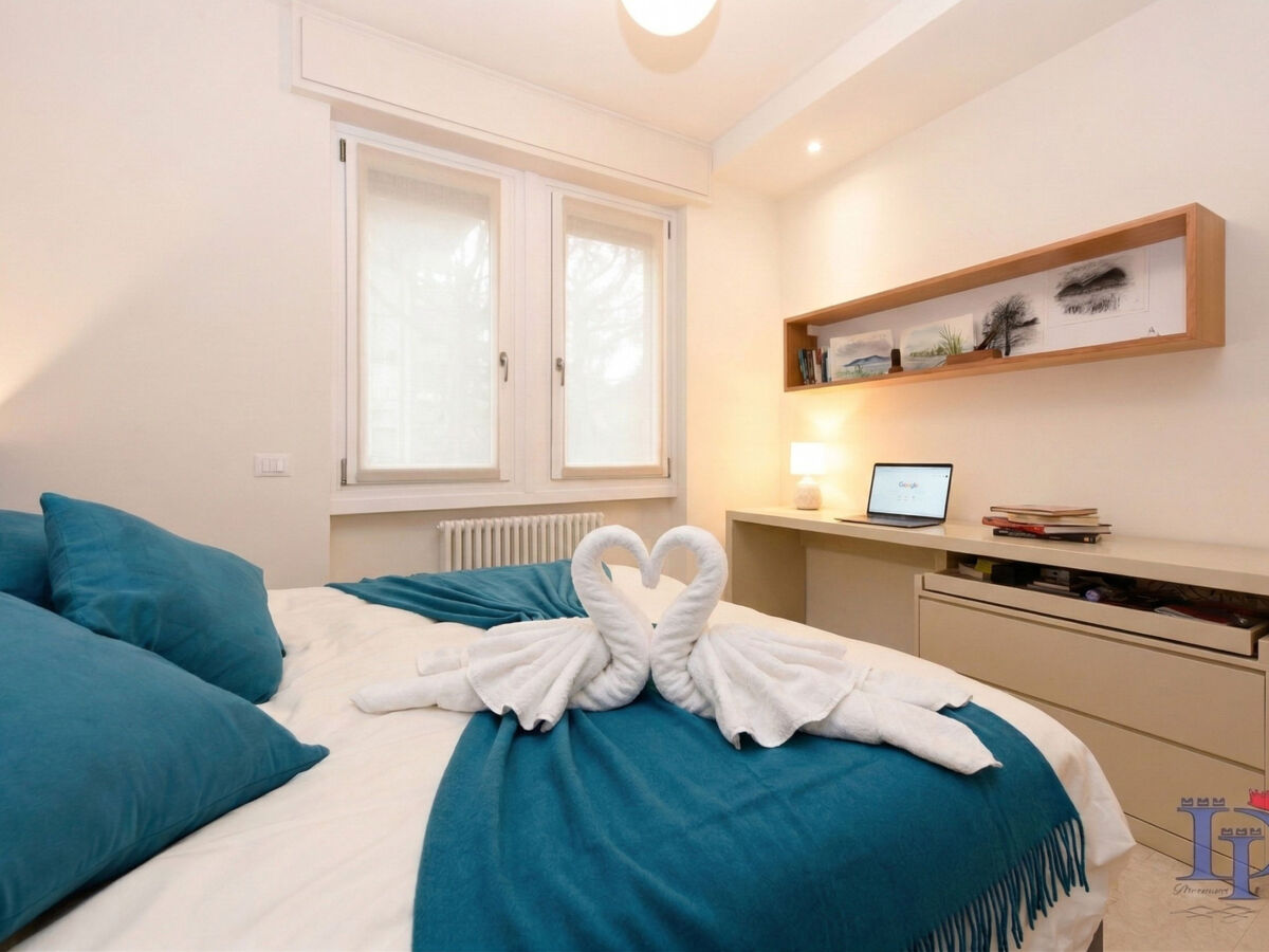 Imperium - Appartement 2 ch avec vue lac à Desenzano - Photo 27