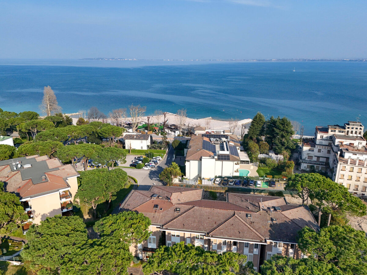 Imperium - Appartement 2 ch avec vue lac à Desenzano - Photo 30