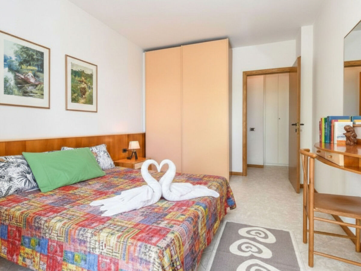 A Casa di Attila, appartement vue lac à Desenzano - Photo 10