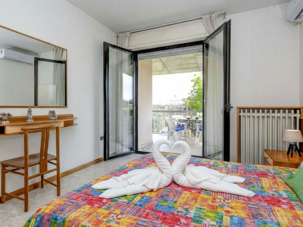 A Casa di Attila, appartement vue lac à Desenzano - Photo 11
