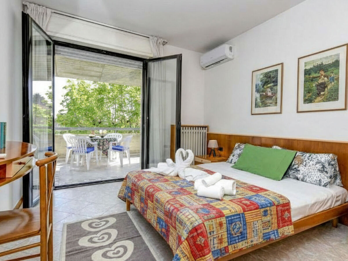 A Casa di Attila, appartement vue lac à Desenzano - Photo 12