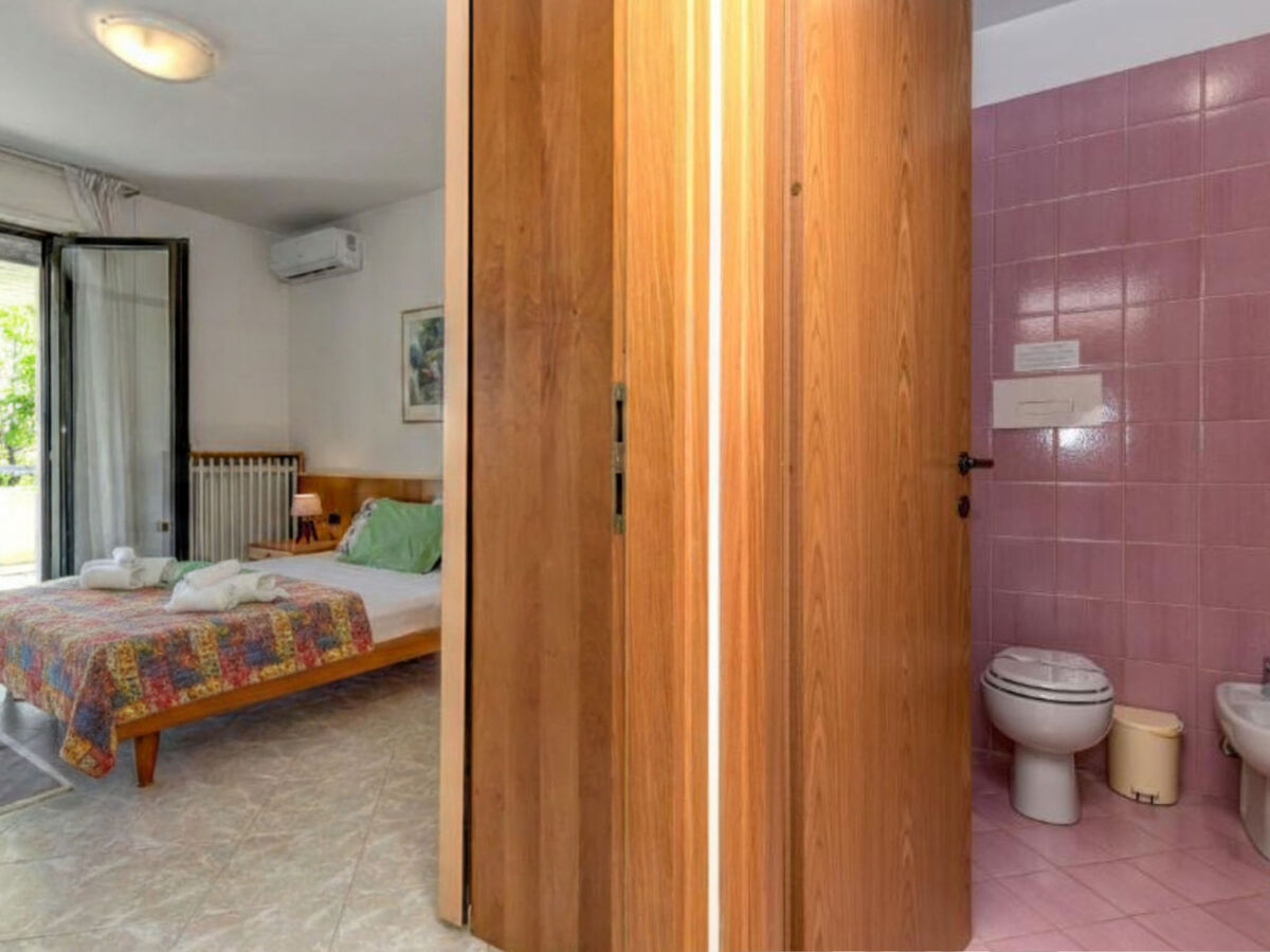 A Casa di Attila, appartement vue lac à Desenzano - Photo 13