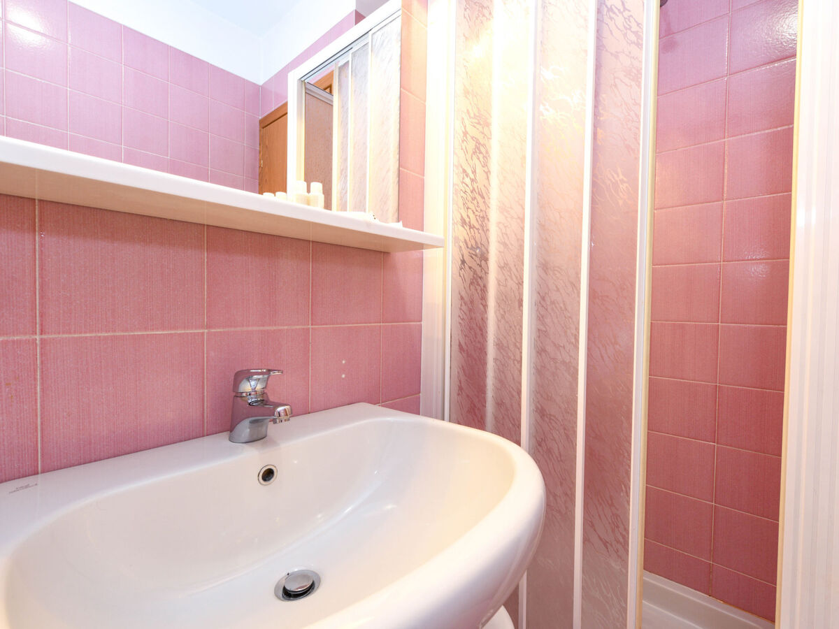 A Casa di Attila, appartement vue lac à Desenzano - Photo 15
