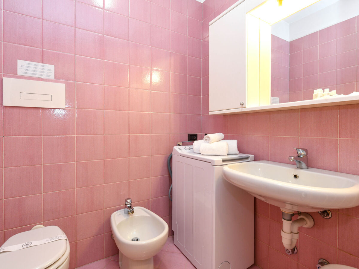 A Casa di Attila, appartement vue lac à Desenzano - Photo 16