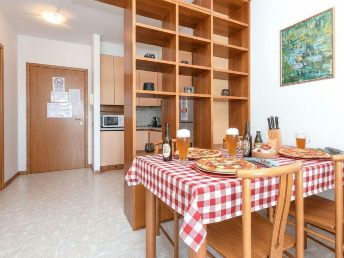 A Casa di Attila, appartement vue lac à Desenzano - Photo 21
