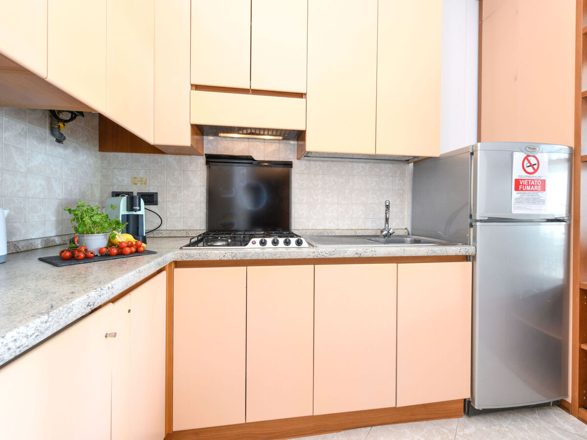A Casa di Attila, appartement vue lac à Desenzano - Photo 22