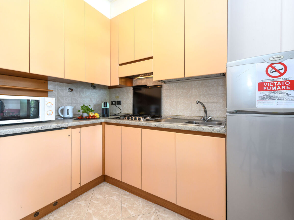 A Casa di Attila, appartement vue lac à Desenzano - Photo 23
