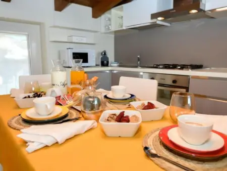 Location appartement à Desenzano, Desenzanoloft Surfing on the Lake