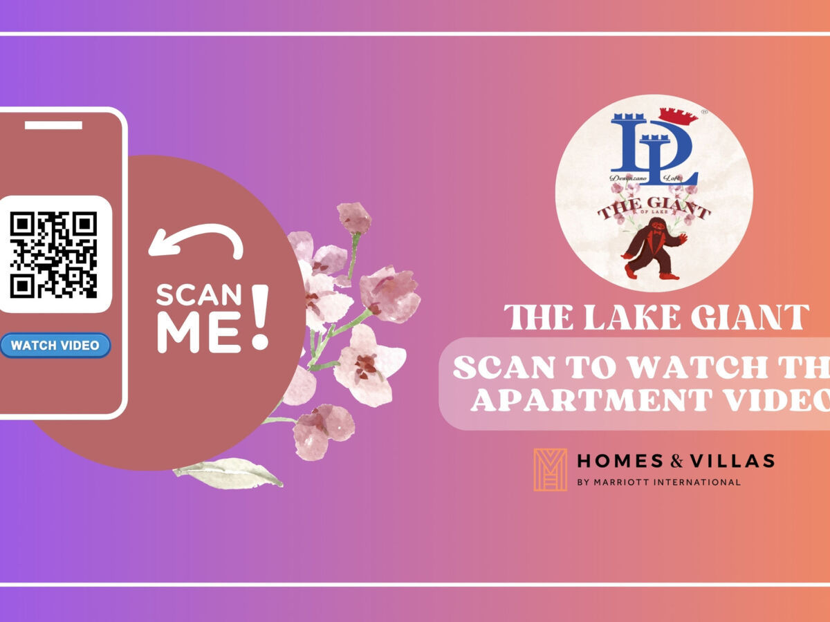 81 - The Lake Giant, apt 4 chambres à Desenzano - Photo 13