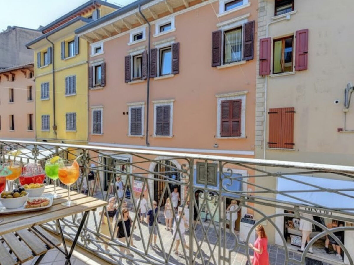 81 - The Lake Giant, apt 4 chambres à Desenzano - Photo 20