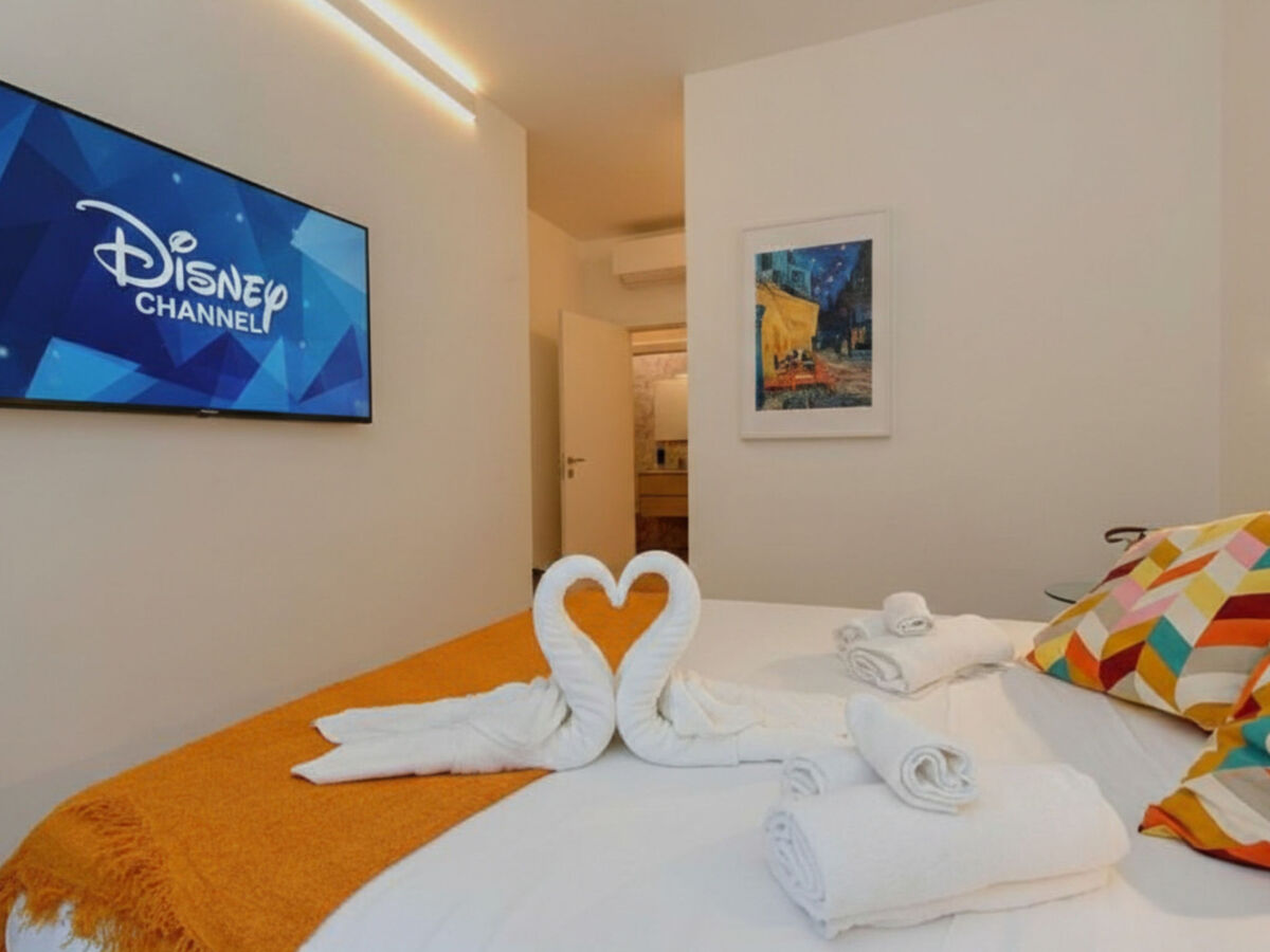 81 - The Lake Giant, apt 4 chambres à Desenzano - Photo 21