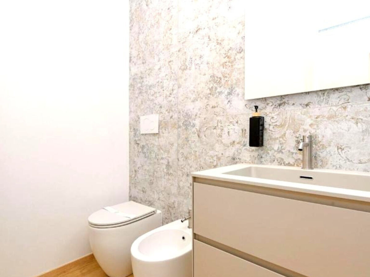 81 - The Lake Giant, apt 4 chambres à Desenzano - Photo 26