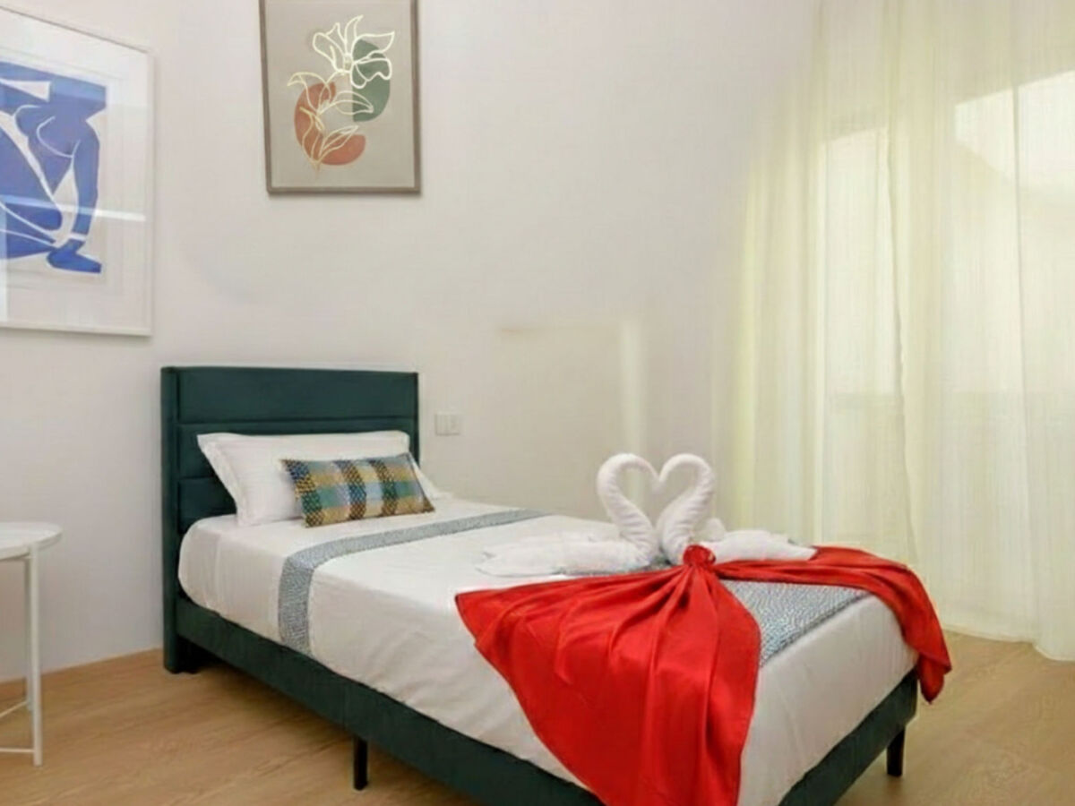 81 - The Lake Giant, apt 4 chambres à Desenzano - Photo 34