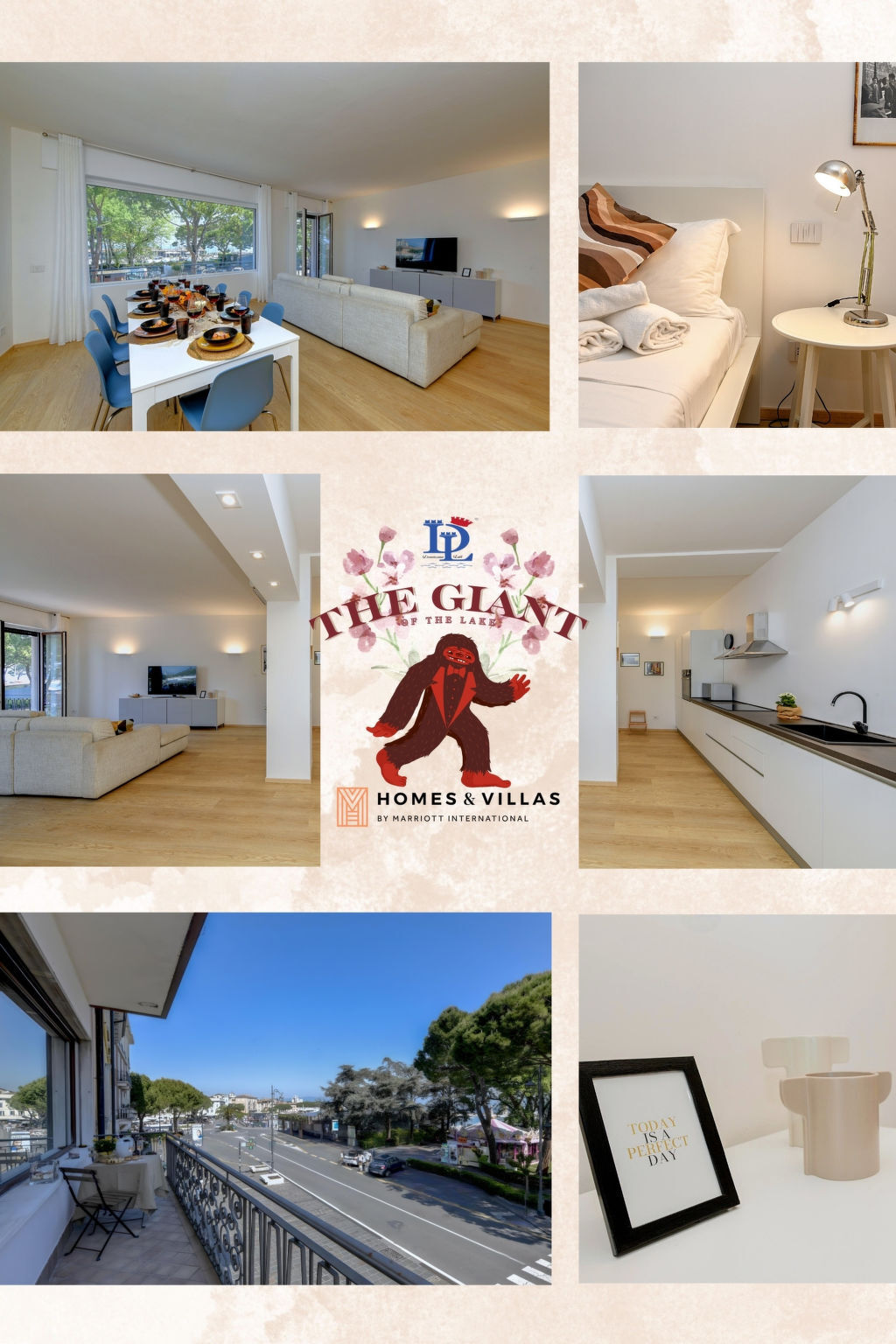 81 - The Lake Giant, apt 4 chambres à Desenzano - Photo 47