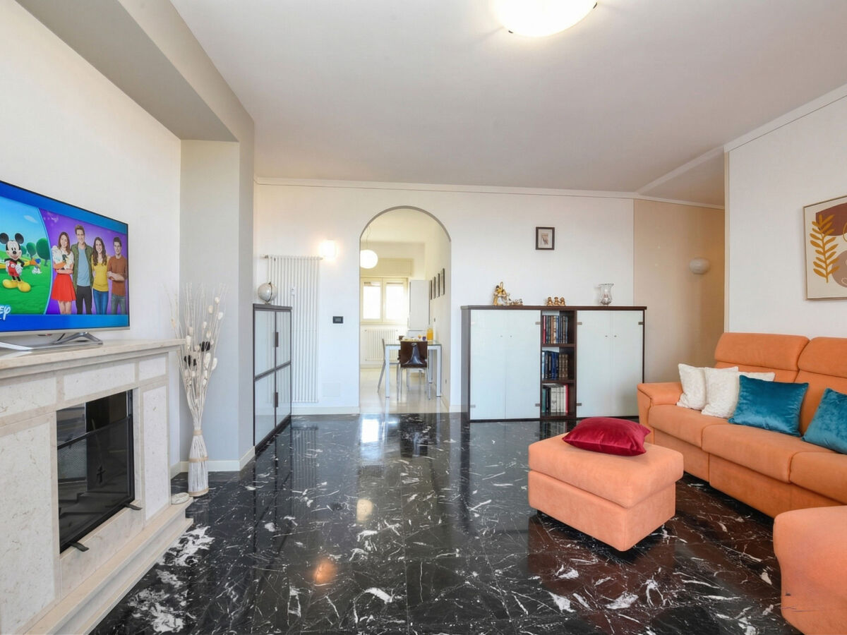 Ciao Lago : Appartement 2 chambres vue lac à Desenzano - Photo 6