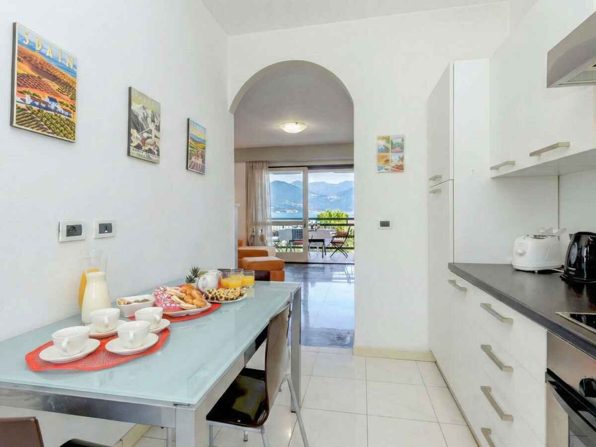 Ciao Lago : Appartement 2 chambres vue lac à Desenzano - Photo 11