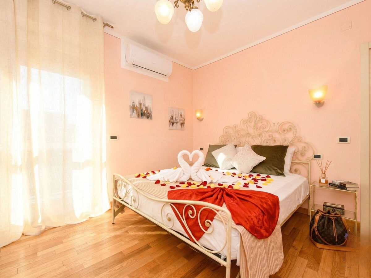 Ciao Lago : Appartement 2 chambres vue lac à Desenzano - Photo 15