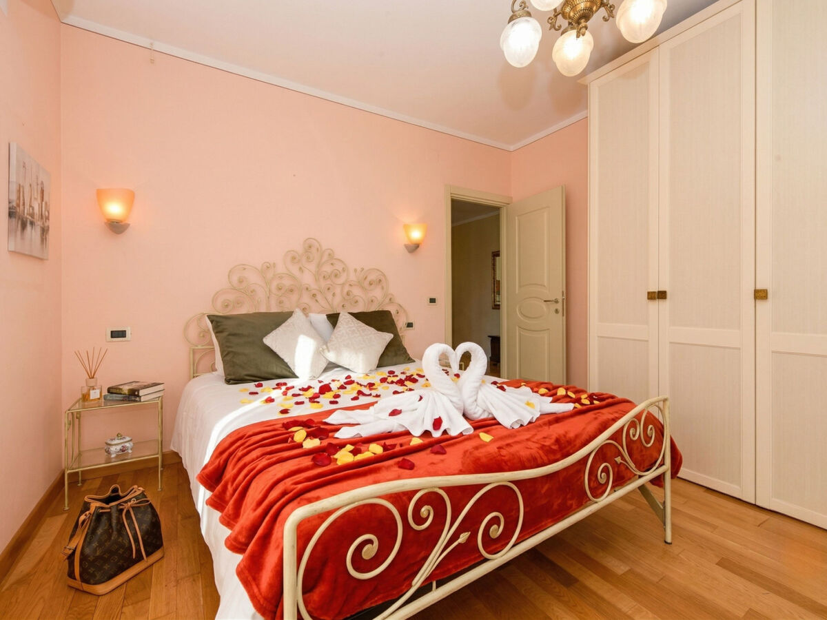 Ciao Lago : Appartement 2 chambres vue lac à Desenzano - Photo 16