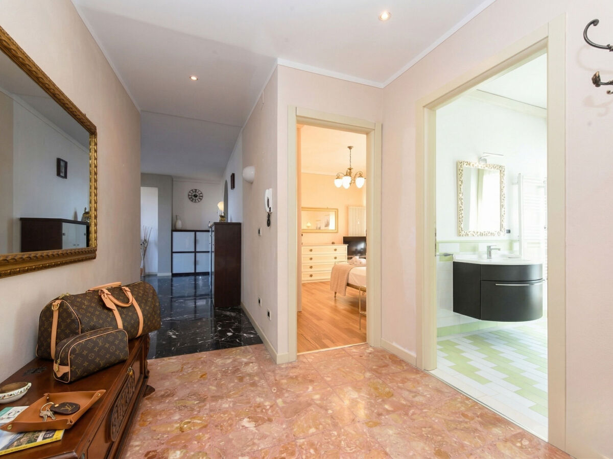 Ciao Lago : Appartement 2 chambres vue lac à Desenzano - Photo 20