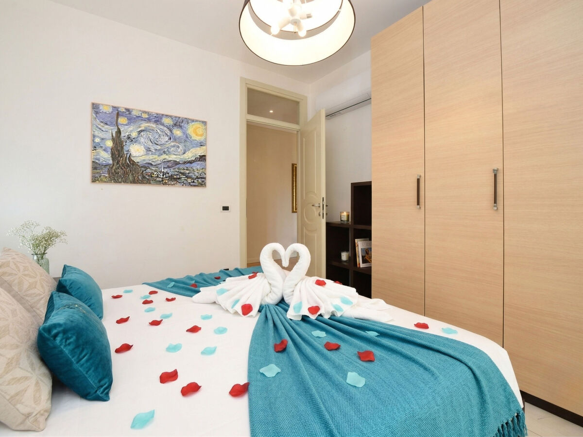 Ciao Lago : Appartement 2 chambres vue lac à Desenzano - Photo 21