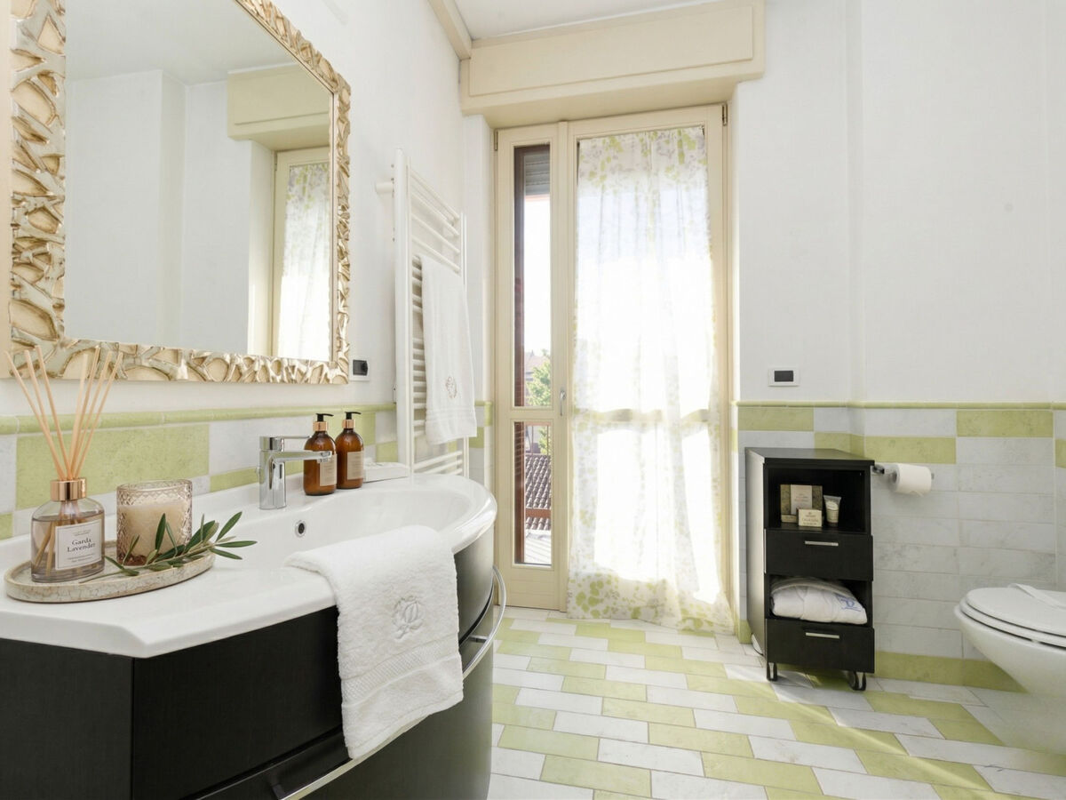 Ciao Lago : Appartement 2 chambres vue lac à Desenzano - Photo 25