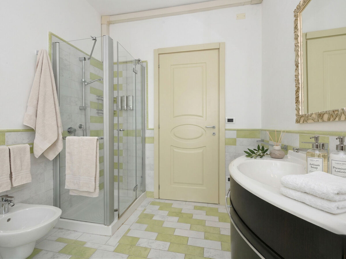 Ciao Lago : Appartement 2 chambres vue lac à Desenzano - Photo 26