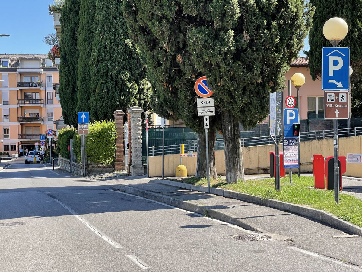 Ciao Lago : Appartement 2 chambres vue lac à Desenzano - Photo 34