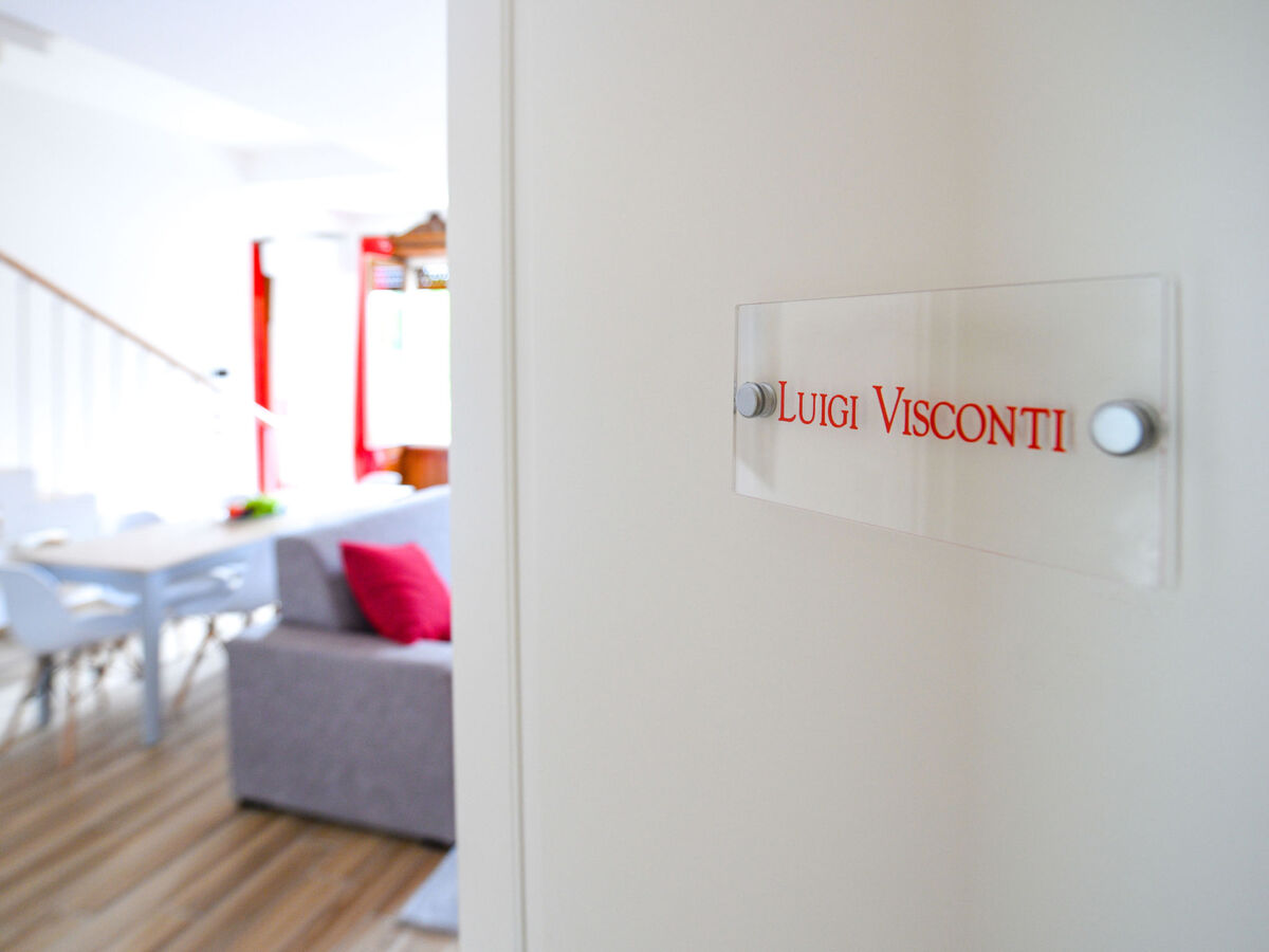 Appartement Luigi Visconti, 3 chambres vue lac à Desenzano - Photo 2