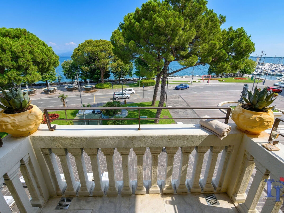 Appartement Luigi Visconti, 3 chambres vue lac à Desenzano - Photo 7