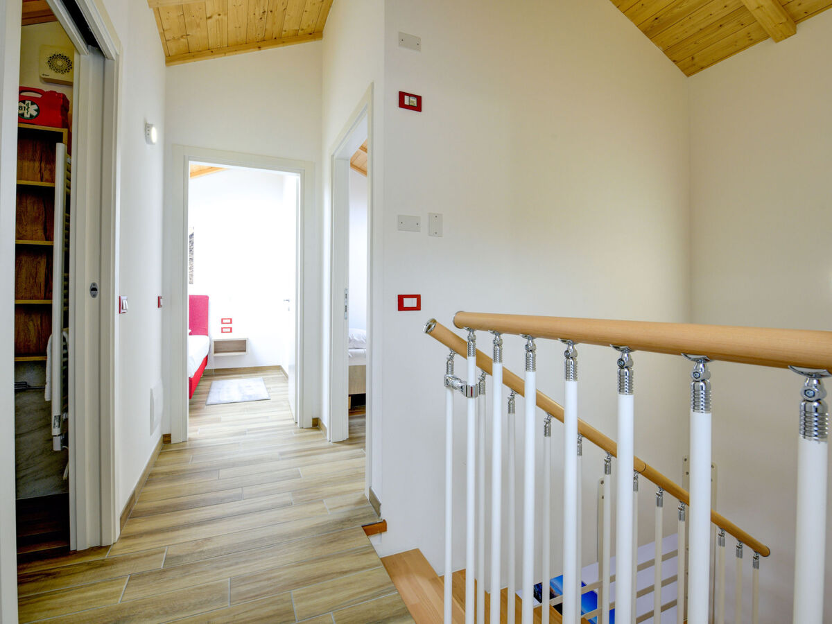 Appartement Luigi Visconti, 3 chambres vue lac à Desenzano - Photo 17
