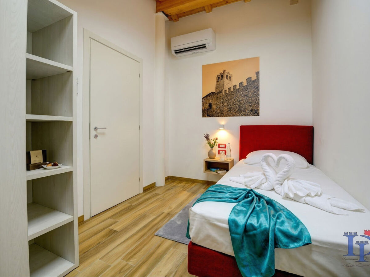 Appartement Luigi Visconti, 3 chambres vue lac à Desenzano - Photo 22