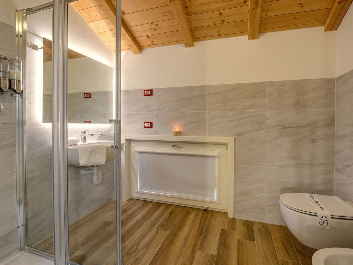 Appartement Luigi Visconti, 3 chambres vue lac à Desenzano - Photo 24