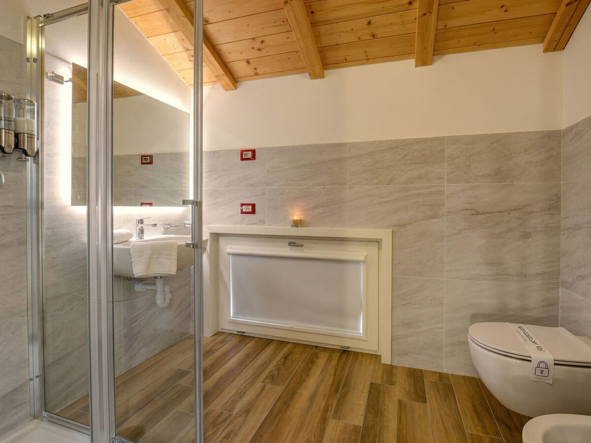 Appartement Luigi Visconti, 3 chambres vue lac à Desenzano - Photo 25