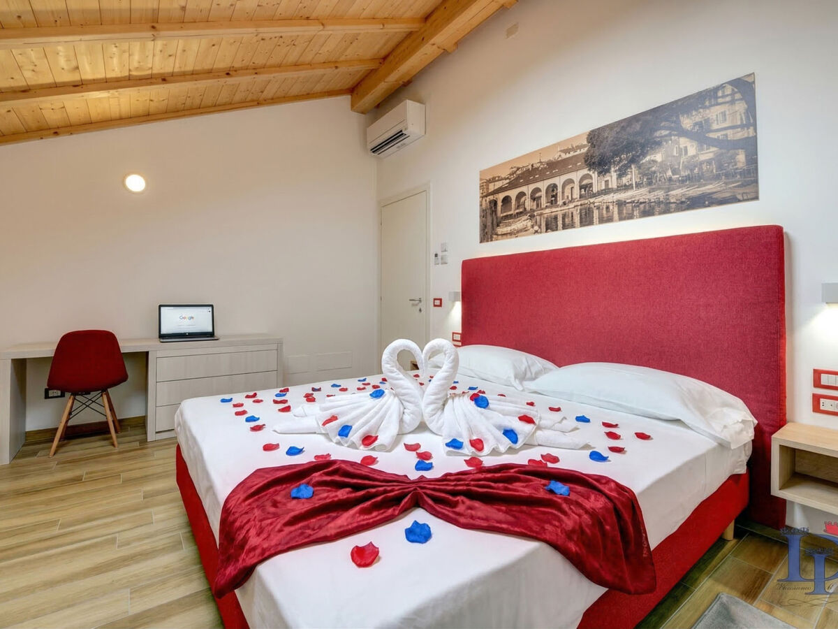 Appartement Luigi Visconti, 3 chambres vue lac à Desenzano - Photo 26