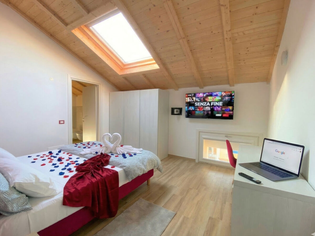 Appartement Luigi Visconti, 3 chambres vue lac à Desenzano - Photo 30