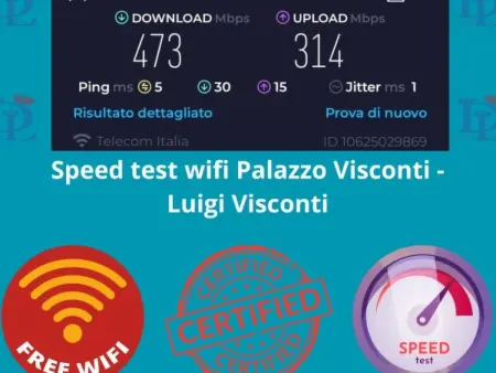 Location appartement à Desenzano, Desenzanoloft Palazzo Visconti - Luigi Visconti