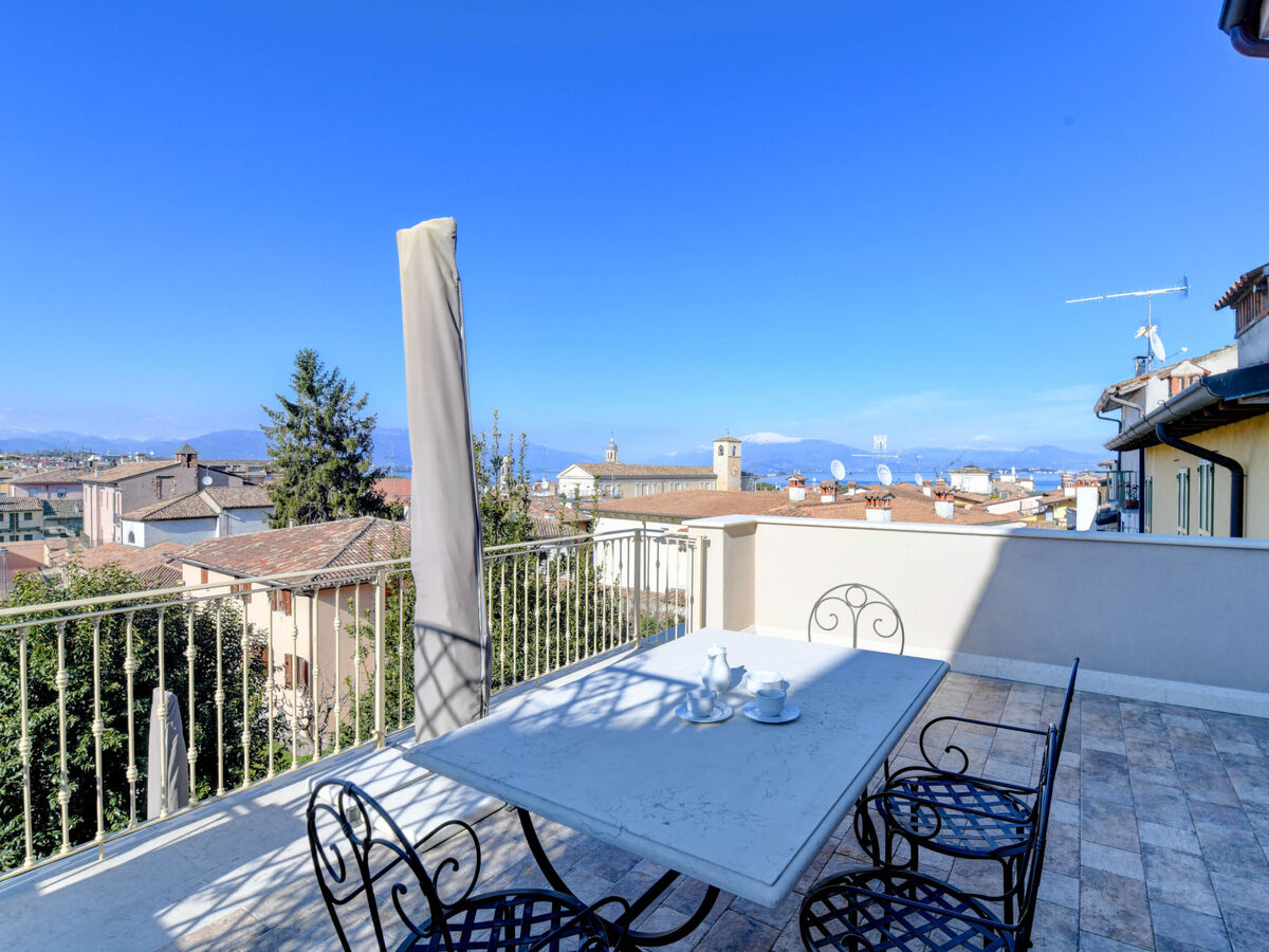 Appartement luxe 1 chambre, terrasse lac à Desenzano - Photo 4