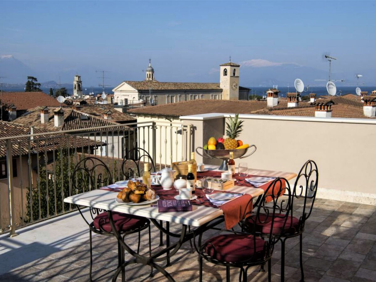 Appartement luxe 1 chambre, terrasse lac à Desenzano - Photo 6